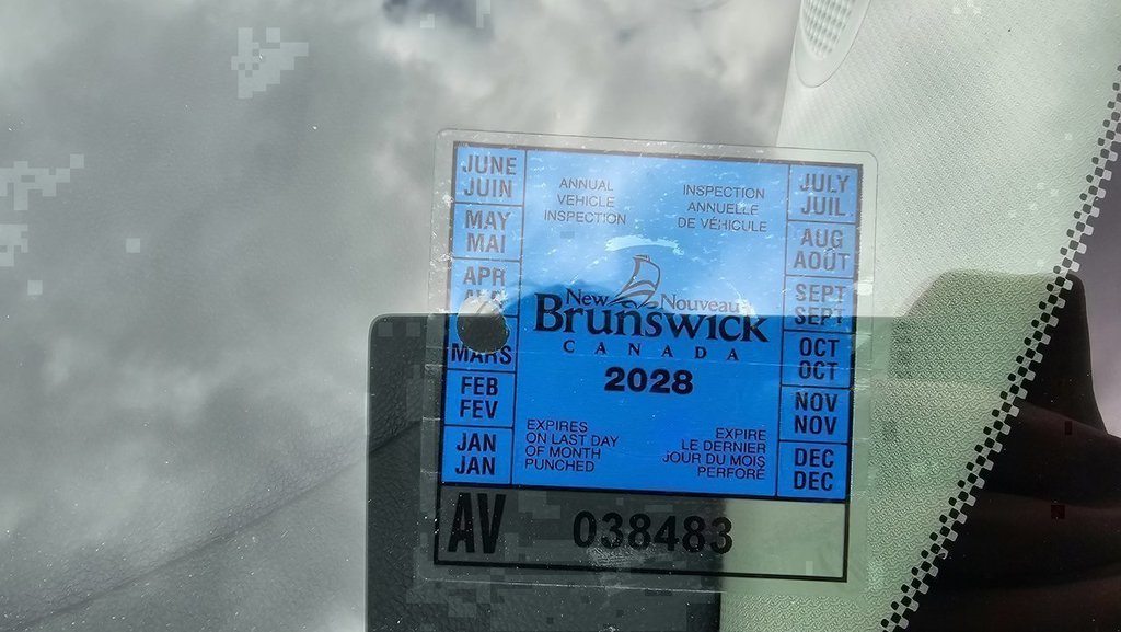 2023 Buick Encore GX in Saint John, New Brunswick - 8 - w1024h768px