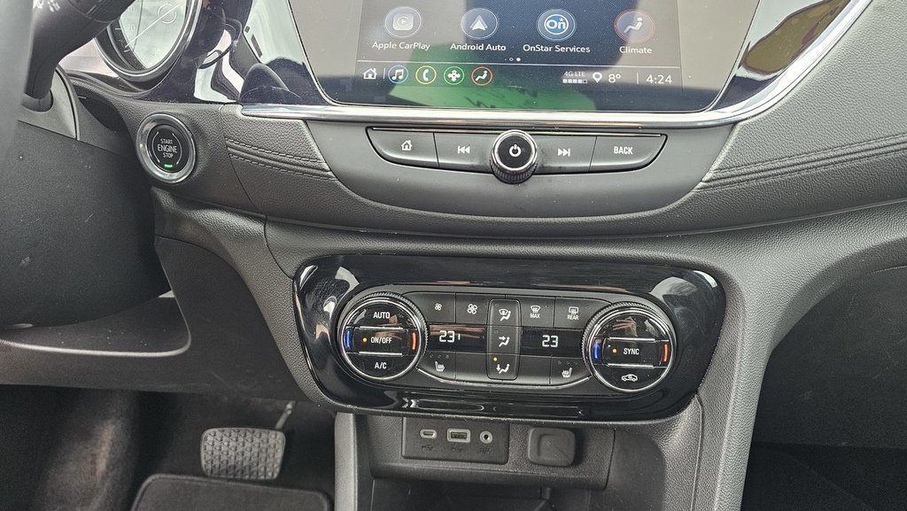 2023 Buick Encore GX in Saint John, New Brunswick - 21 - w1024h768px