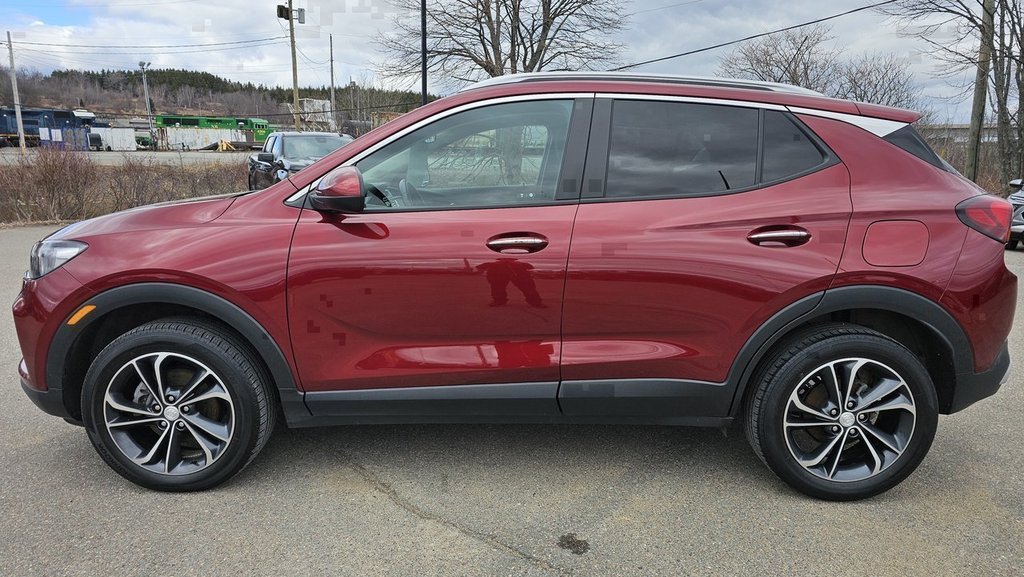2023 Buick Encore GX in Saint John, New Brunswick - 3 - w1024h768px