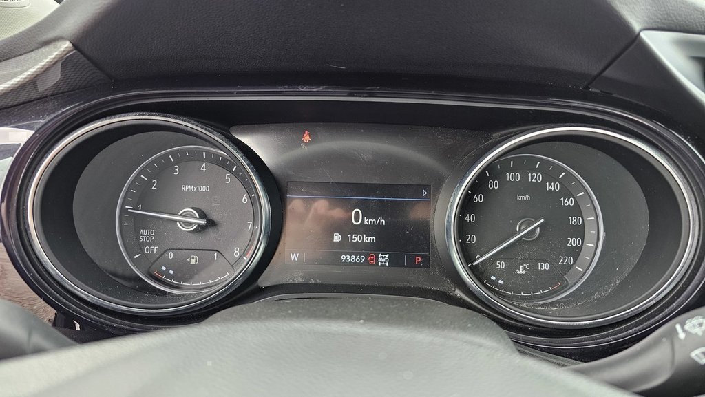 2023 Buick Encore GX in Saint John, New Brunswick - 16 - w1024h768px