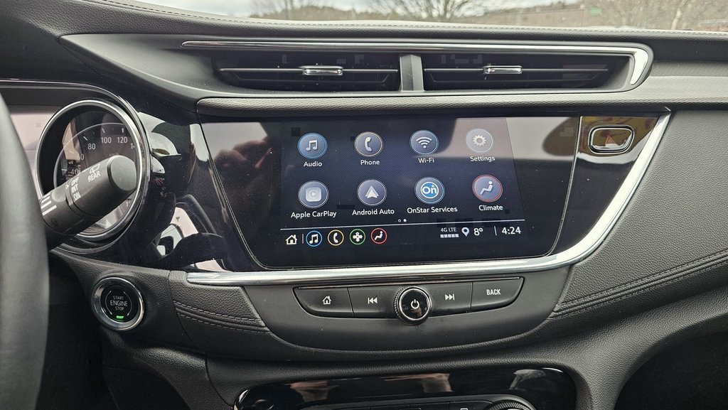 2023 Buick Encore GX in Saint John, New Brunswick - 20 - w1024h768px
