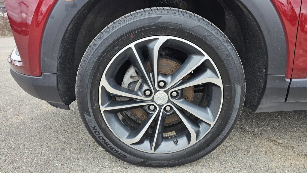 2023 Buick Encore GX in Saint John, New Brunswick - 10 - w1024h768px