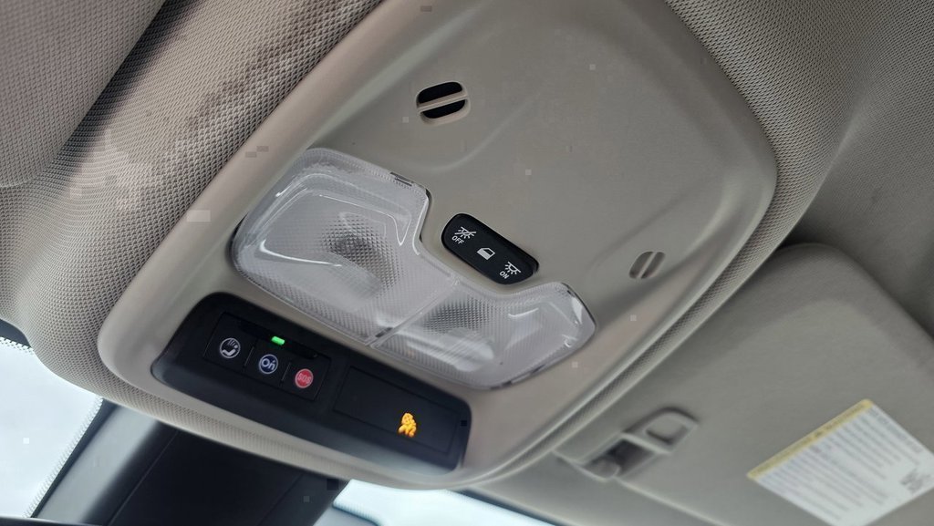 2023 Buick Encore GX in Saint John, New Brunswick - 23 - w1024h768px