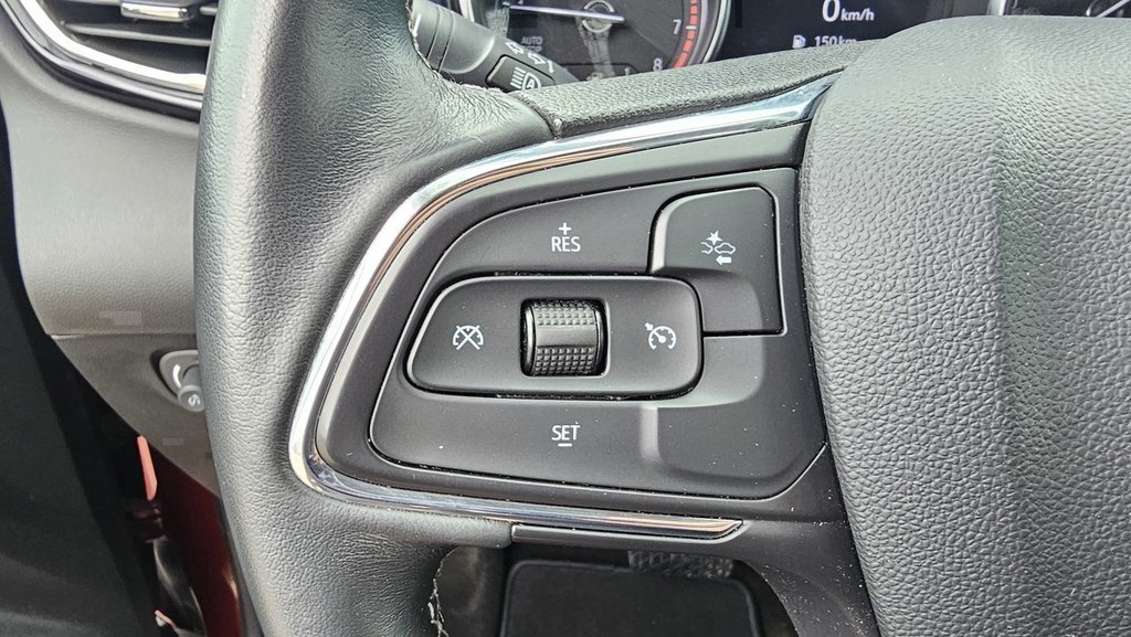 2023 Buick Encore GX in Saint John, New Brunswick - 18 - w1024h768px