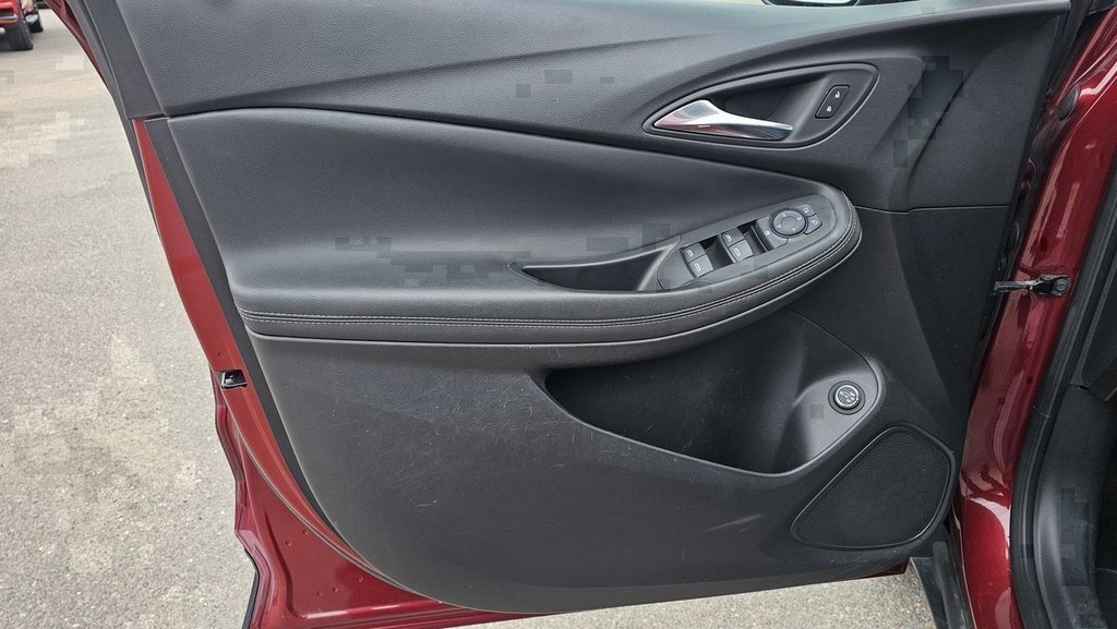 2023 Buick Encore GX in Saint John, New Brunswick - 14 - w1024h768px