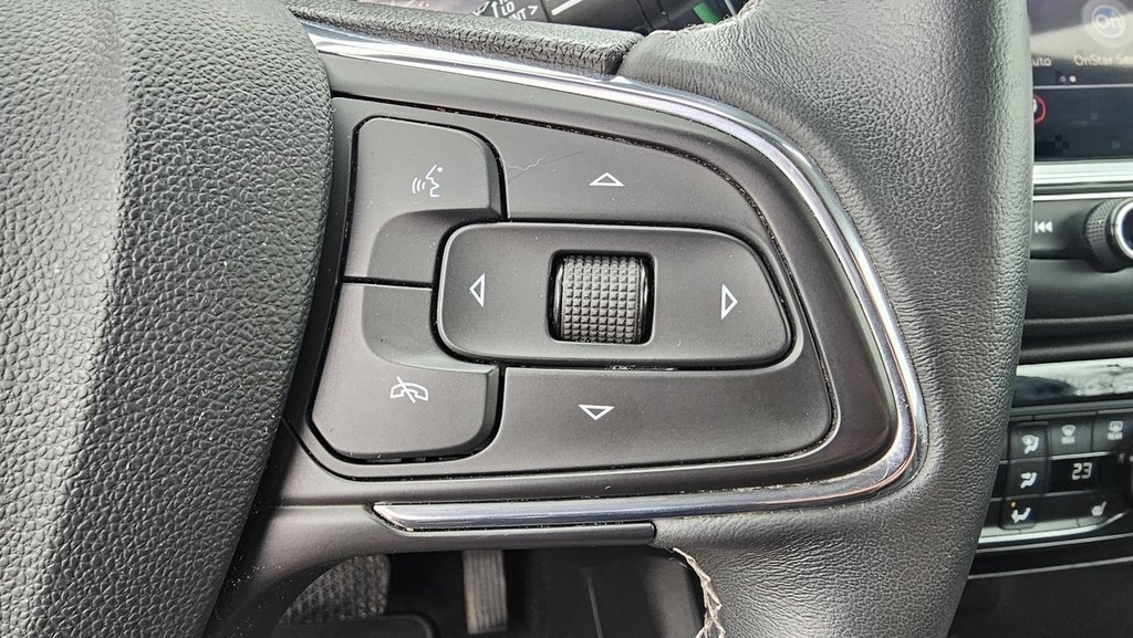 2023 Buick Encore GX in Saint John, New Brunswick - 19 - w1024h768px