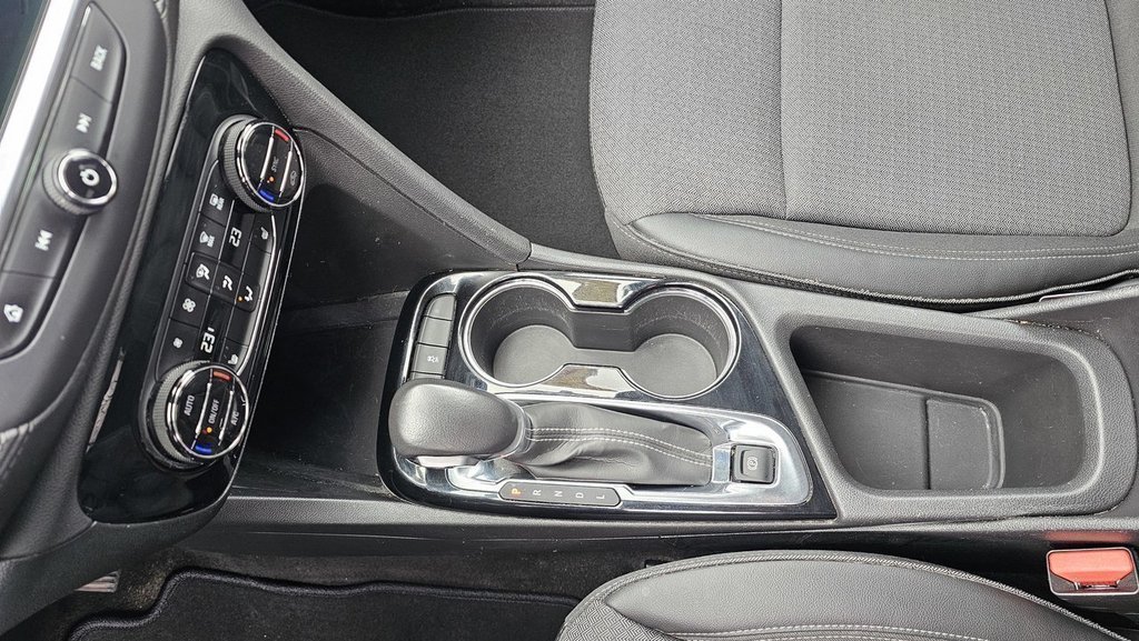 2023 Buick Encore GX in Saint John, New Brunswick - 22 - w1024h768px