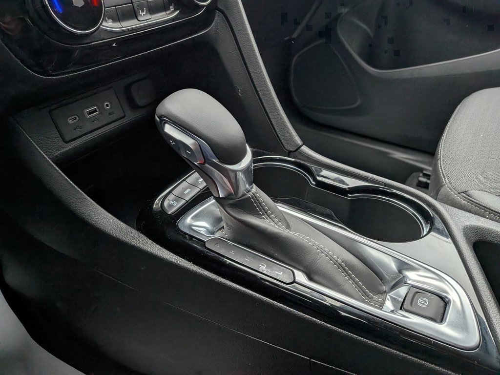 2023 Buick Encore GX in Saint John, New Brunswick - 11 - w1024h768px
