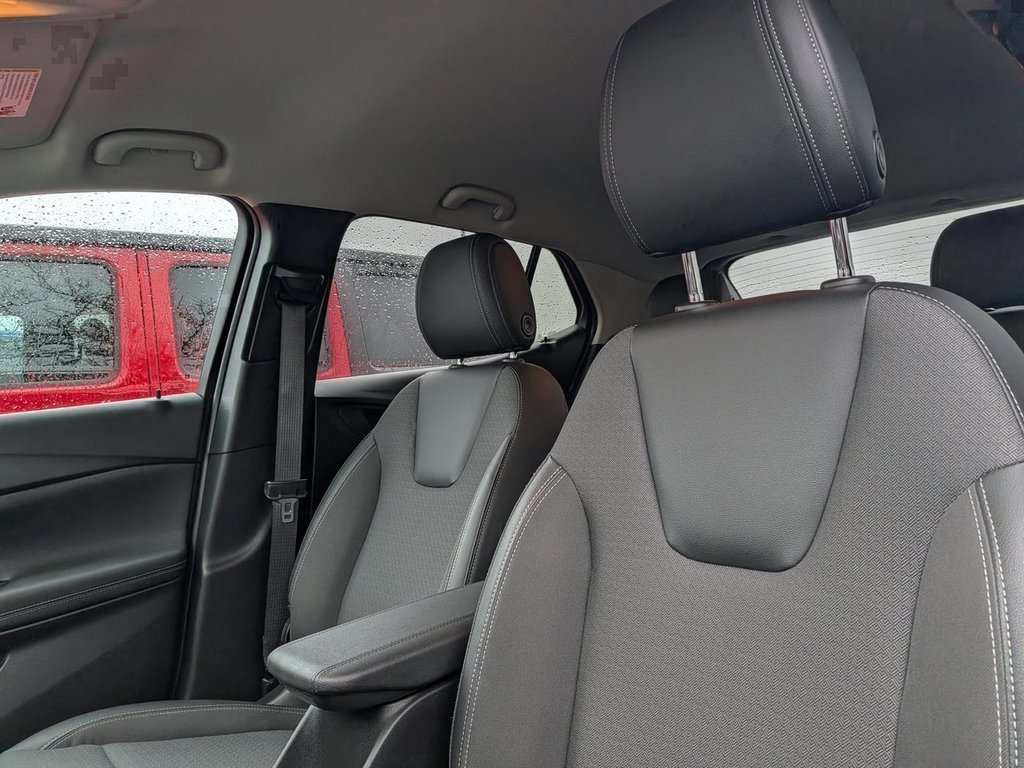 2023 Buick Encore GX in Saint John, New Brunswick - 13 - w1024h768px