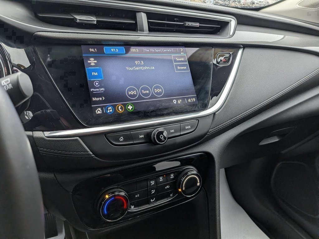 2023 Buick Encore GX in Saint John, New Brunswick - 9 - w1024h768px