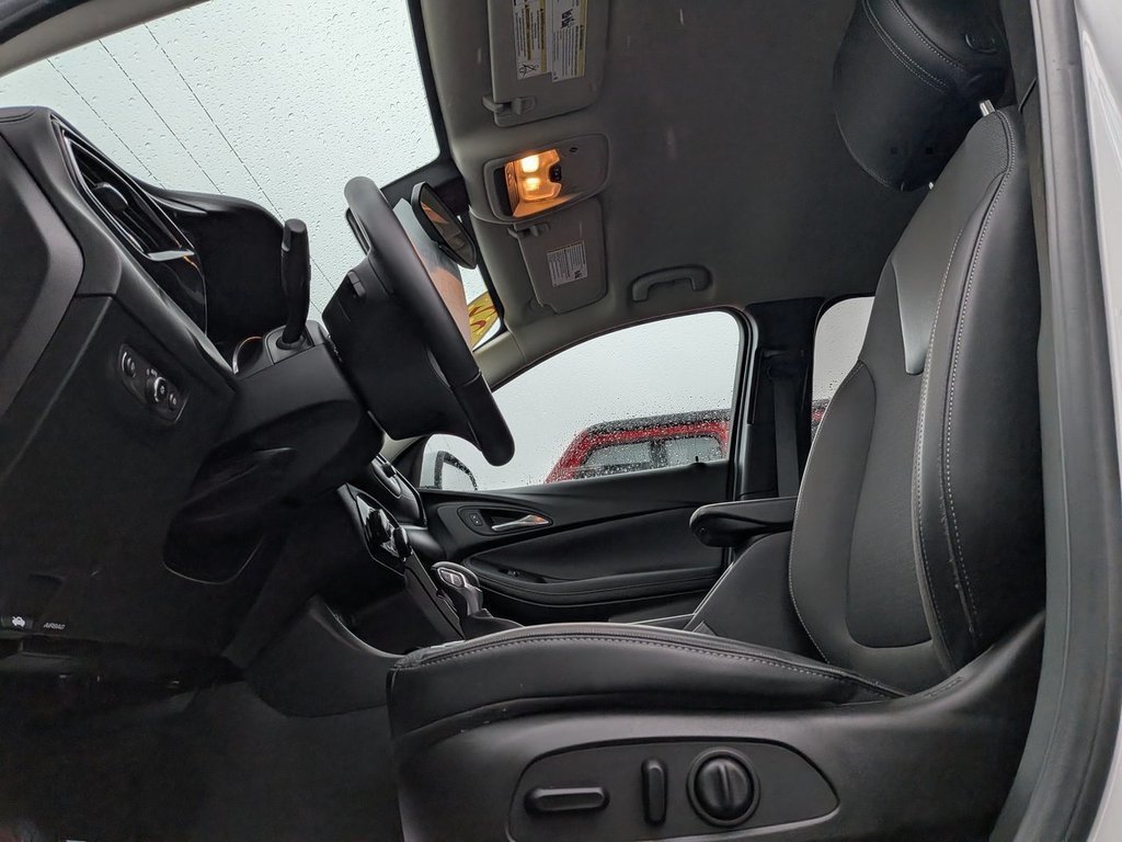 2023 Buick Encore GX in Saint John, New Brunswick - 5 - w1024h768px