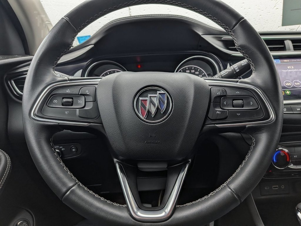 2023 Buick Encore GX in Saint John, New Brunswick - 7 - w1024h768px
