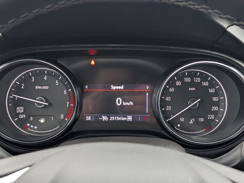2023 Buick Encore GX in Saint John, New Brunswick - 8 - w1024h768px