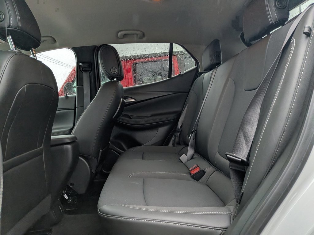 2023 Buick Encore GX in Saint John, New Brunswick - 14 - w1024h768px