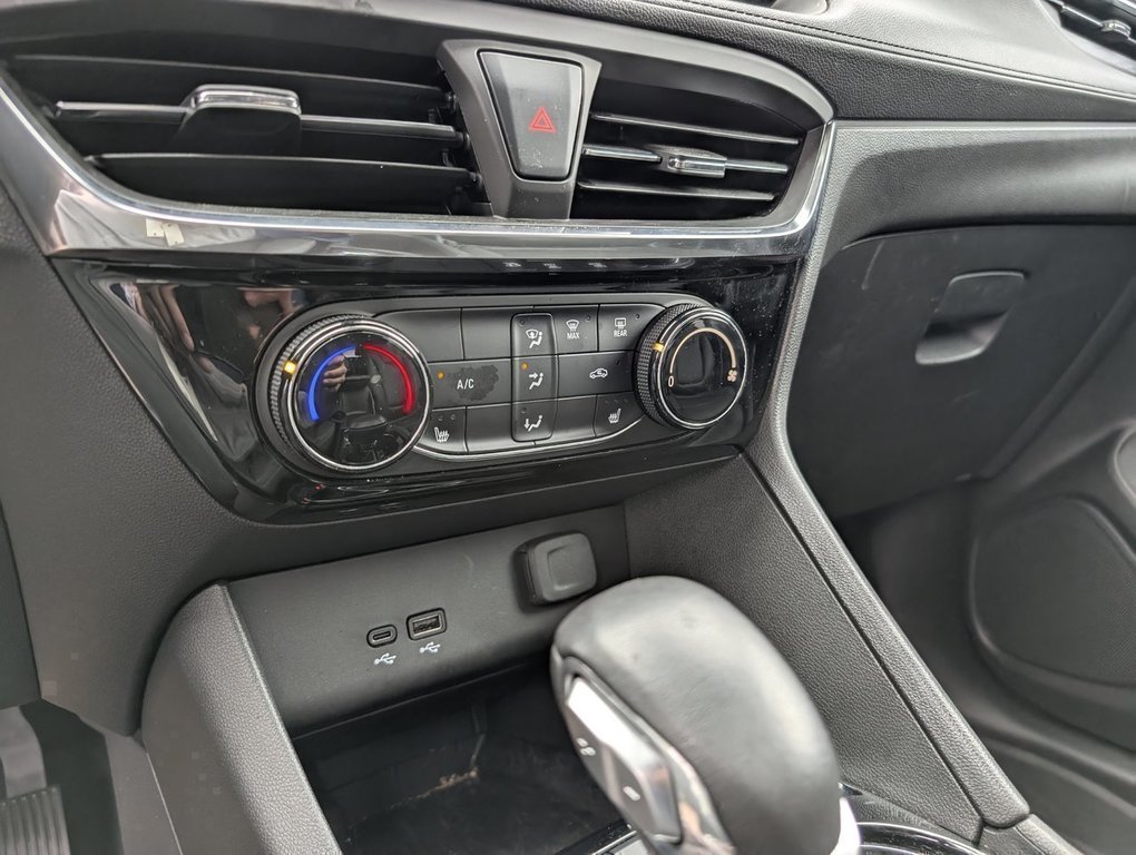 2024 Buick Encore GX in Saint John, New Brunswick - 14 - w1024h768px