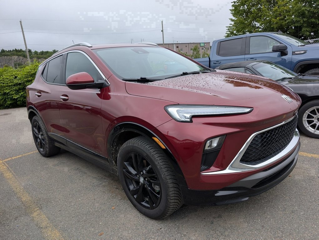 2024 Buick Encore GX in Saint John, New Brunswick - 2 - w1024h768px