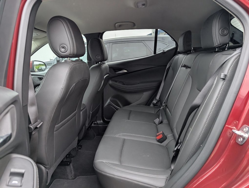 2024 Buick Encore GX in Saint John, New Brunswick - 8 - w1024h768px