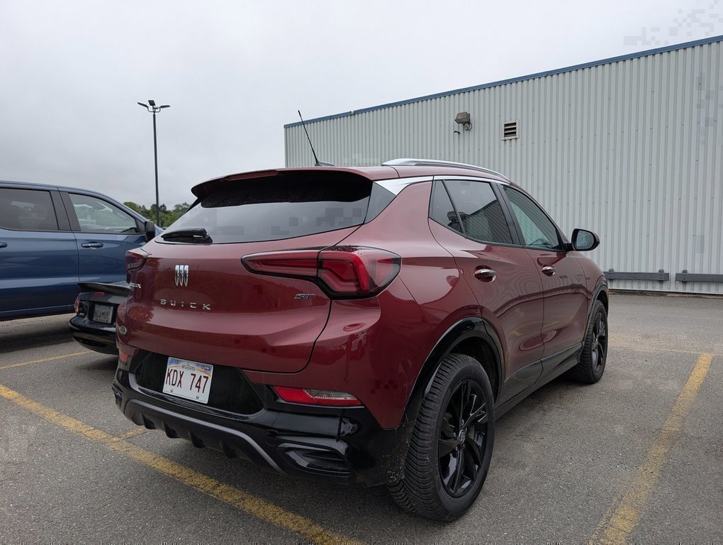 2024 Buick Encore GX in Saint John, New Brunswick - 3 - w1024h768px