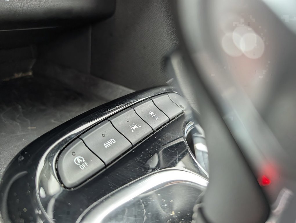 2024 Buick Encore GX in Saint John, New Brunswick - 16 - w1024h768px