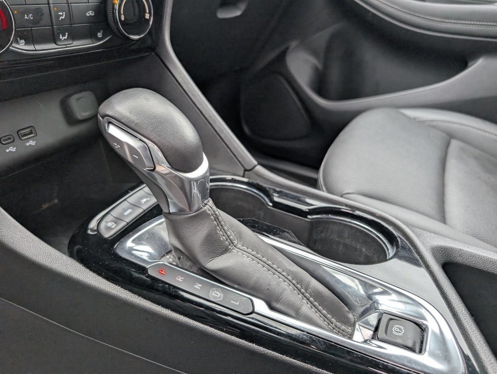 2024 Buick Encore GX in Saint John, New Brunswick - 15 - w1024h768px