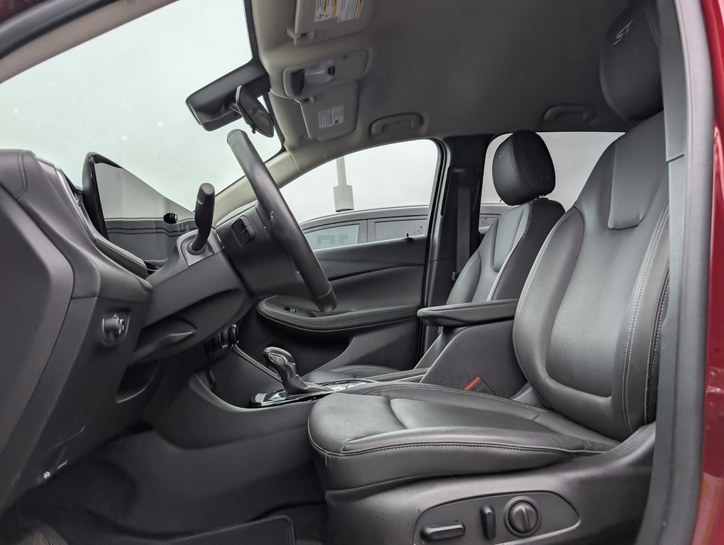 2024 Buick Encore GX Sport Touring in Saint John, New Brunswick - 7 - w1024h768px
