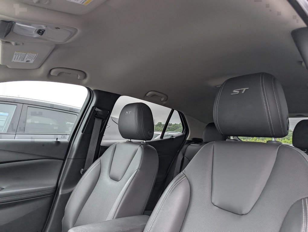 2024 Buick Encore GX Sport Touring in Saint John, New Brunswick - 9 - w1024h768px