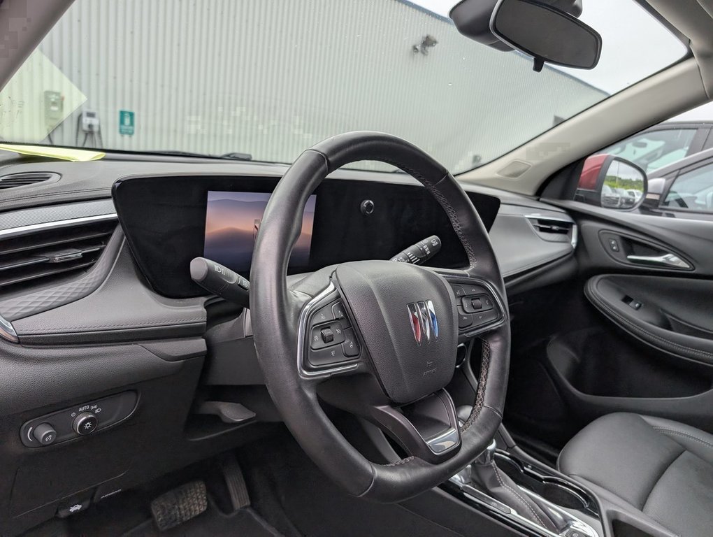 2024 Buick Encore GX in Saint John, New Brunswick - 10 - w1024h768px