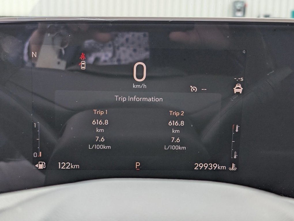 2024 Buick Encore GX in Saint John, New Brunswick - 12 - w1024h768px