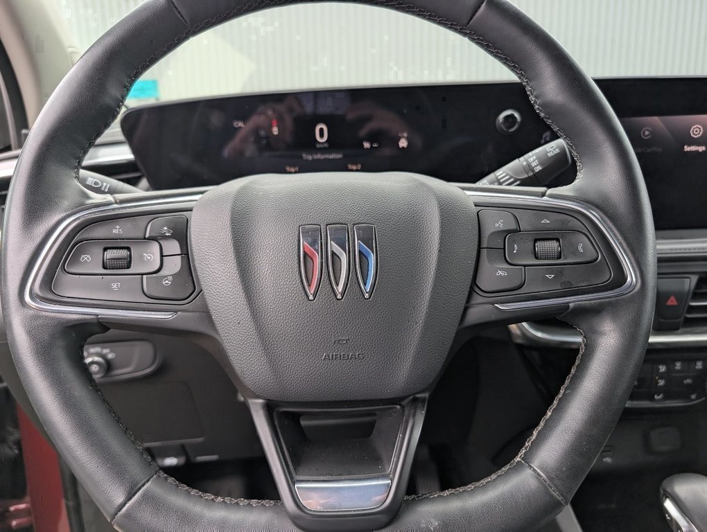 2024 Buick Encore GX in Saint John, New Brunswick - 11 - w1024h768px