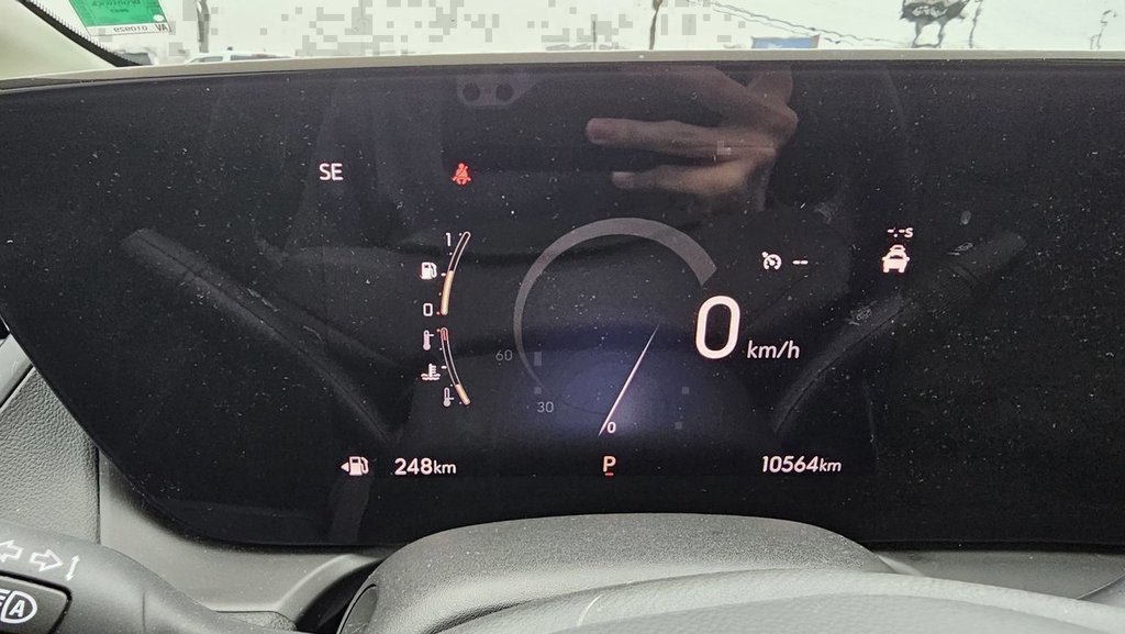 2024 Buick Encore GX Preferred in Saint John, New Brunswick - 11 - w1024h768px