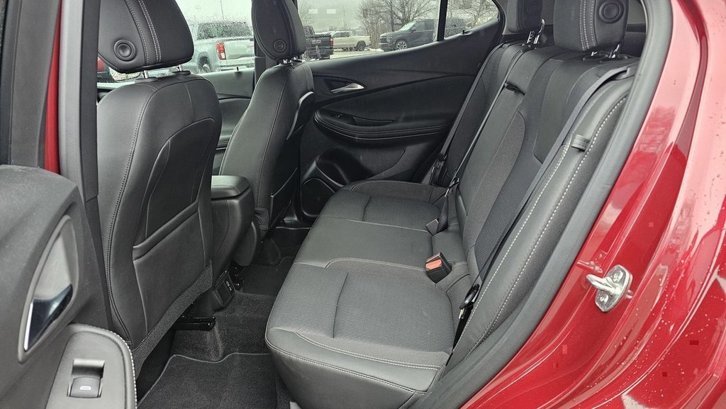 2024 Buick Encore GX in Saint John, New Brunswick - 24 - w1024h768px