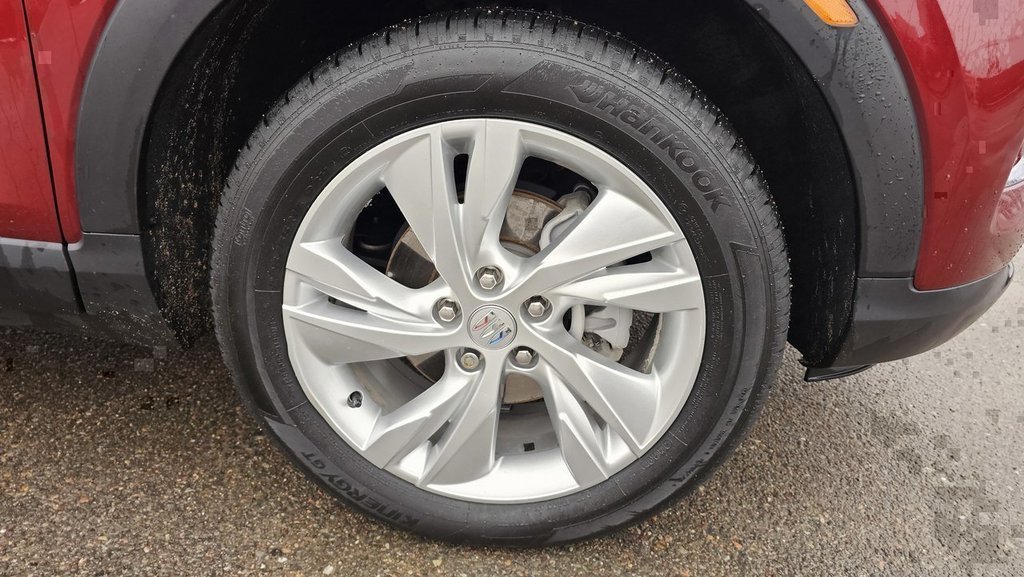 2024 Buick Encore GX in Saint John, New Brunswick - 9 - w1024h768px