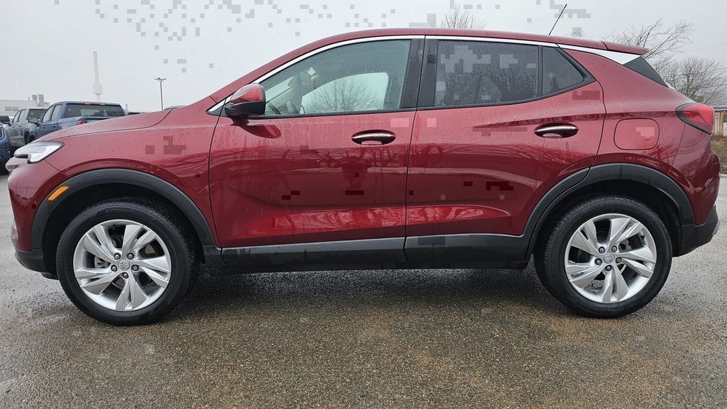 2024 Buick Encore GX in Saint John, New Brunswick - 2 - w1024h768px