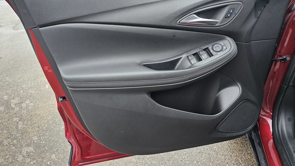 2024 Buick Encore GX in Saint John, New Brunswick - 20 - w1024h768px