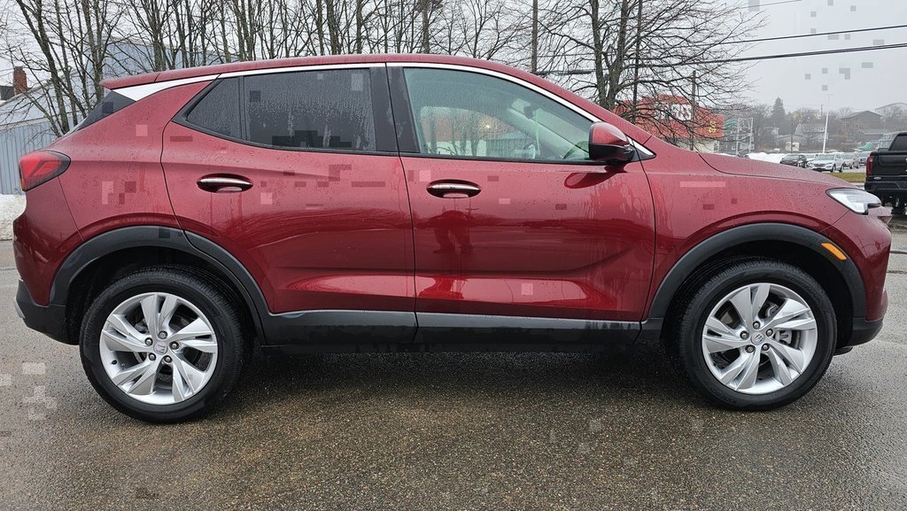 2024 Buick Encore GX Preferred in Saint John, New Brunswick - 6 - w1024h768px