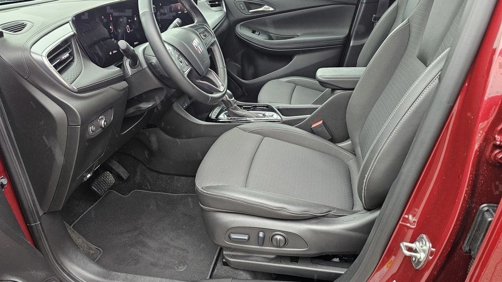 2024 Buick Encore GX Preferred in Saint John, New Brunswick - 19 - w1024h768px