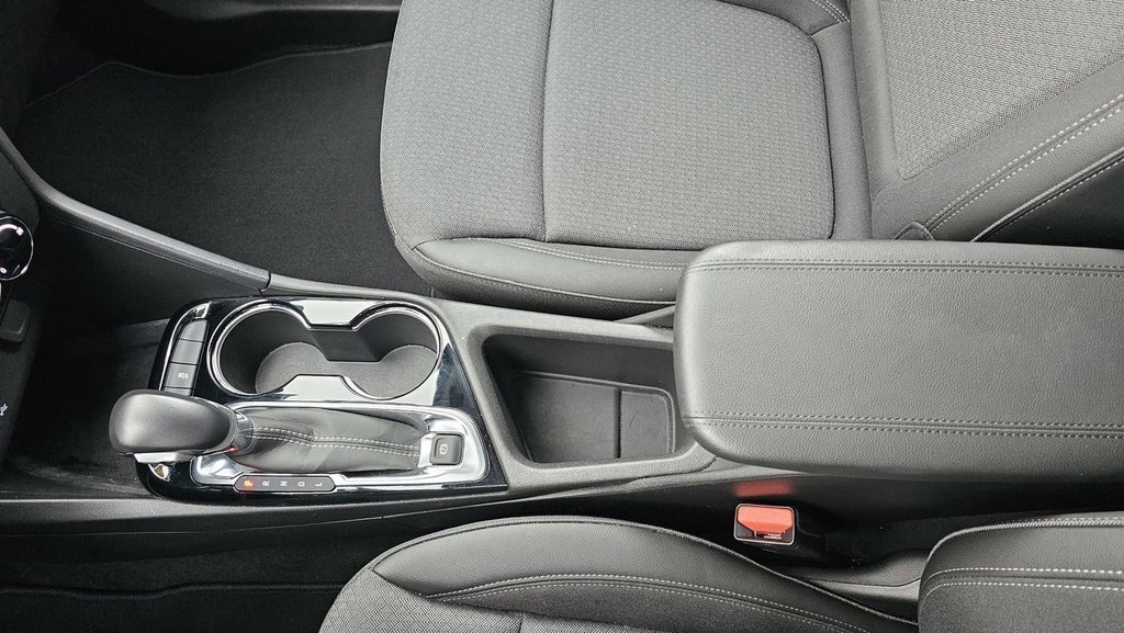 2024 Buick Encore GX in Saint John, New Brunswick - 17 - w1024h768px