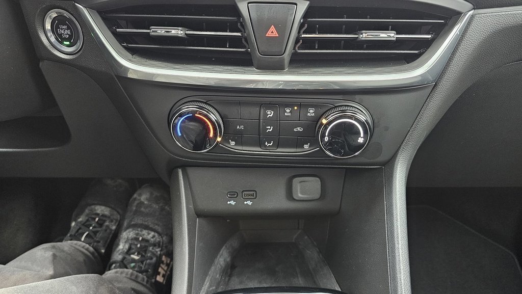 2024 Buick Encore GX in Saint John, New Brunswick - 16 - w1024h768px