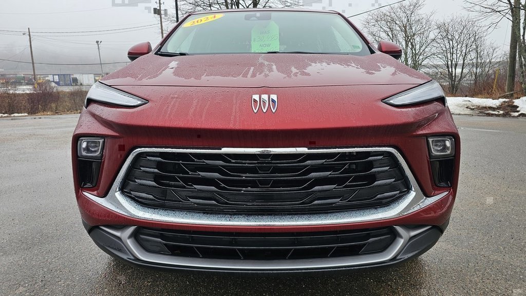 2024 Buick Encore GX in Saint John, New Brunswick - 8 - w1024h768px