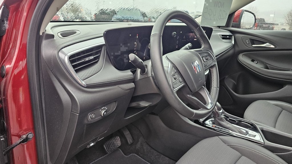 2024 Buick Encore GX Preferred in Saint John, New Brunswick - 21 - w1024h768px