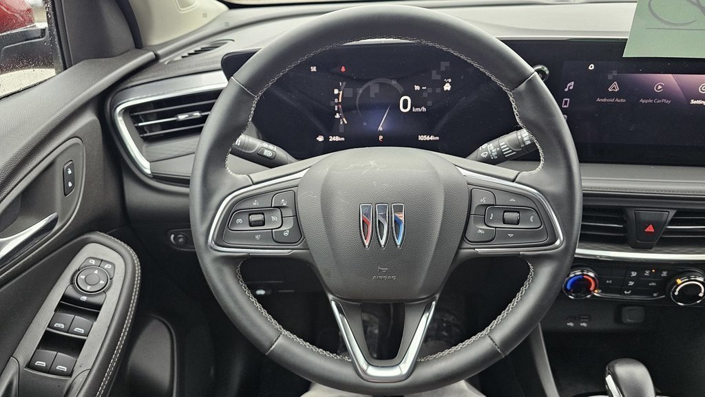 2024 Buick Encore GX in Saint John, New Brunswick - 12 - w1024h768px