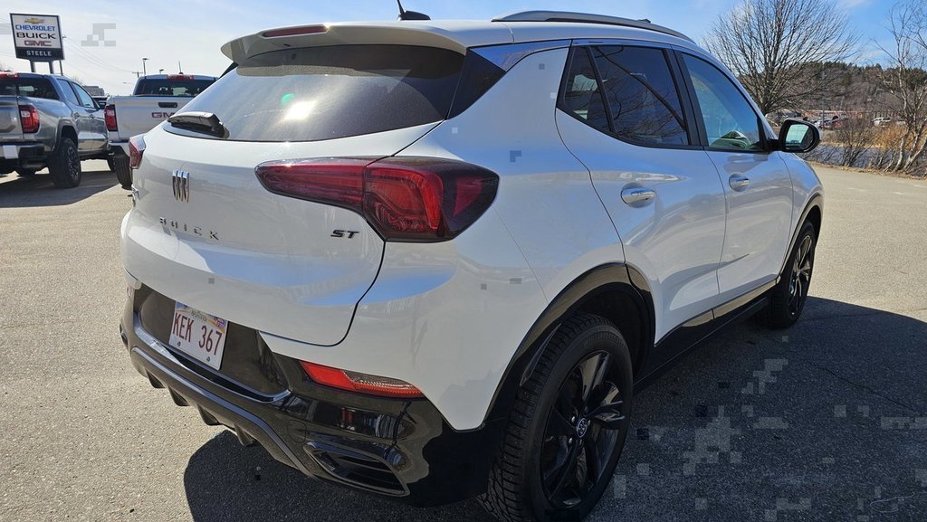 2024 Buick Encore GX in Saint John, New Brunswick - 6 - w1024h768px