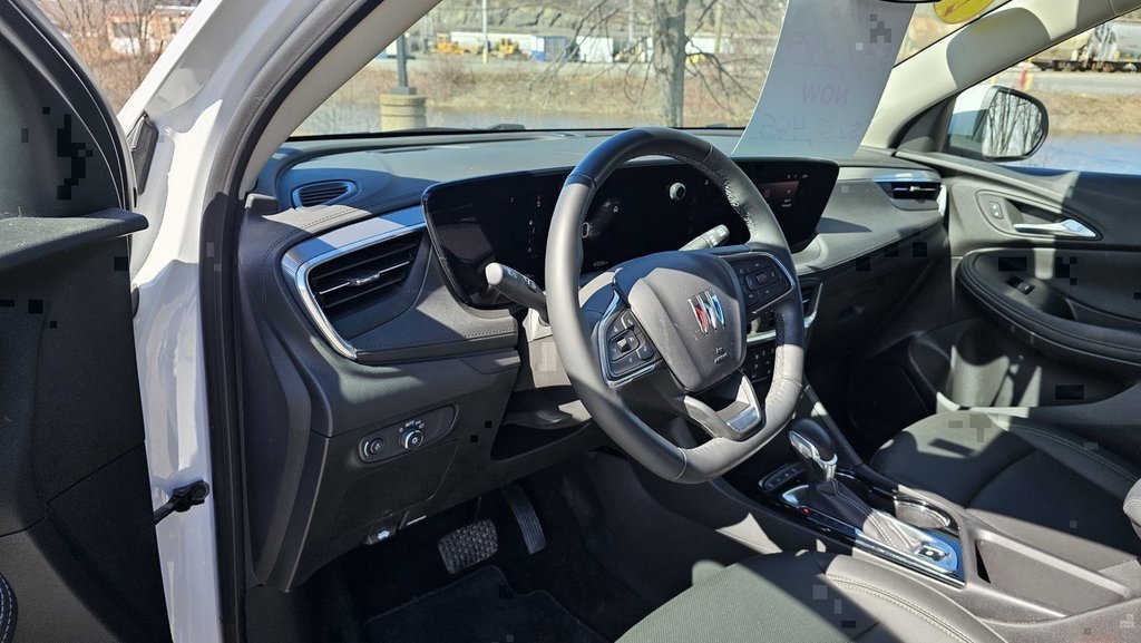 2024 Buick Encore GX in Saint John, New Brunswick - 12 - w1024h768px