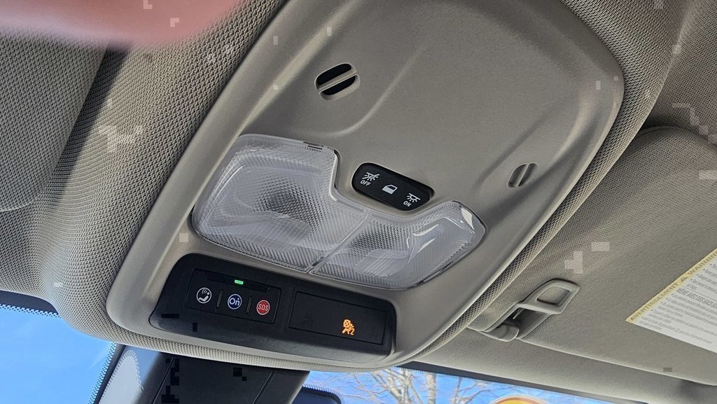 2024 Buick Encore GX Sport Touring in Saint John, New Brunswick - 21 - w1024h768px