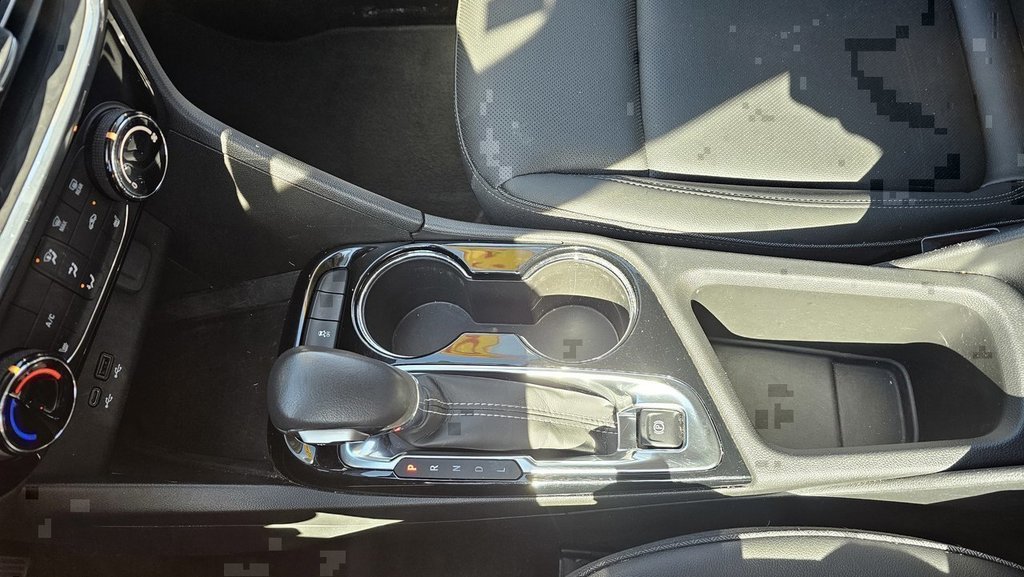 2024 Buick Encore GX Sport Touring in Saint John, New Brunswick - 20 - w1024h768px