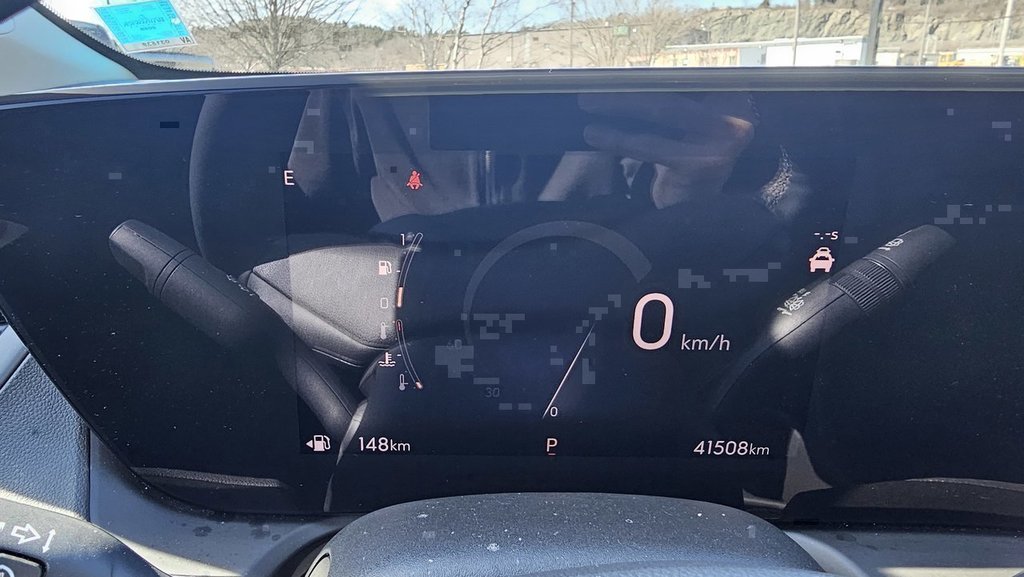 2024 Buick Encore GX in Saint John, New Brunswick - 14 - w1024h768px