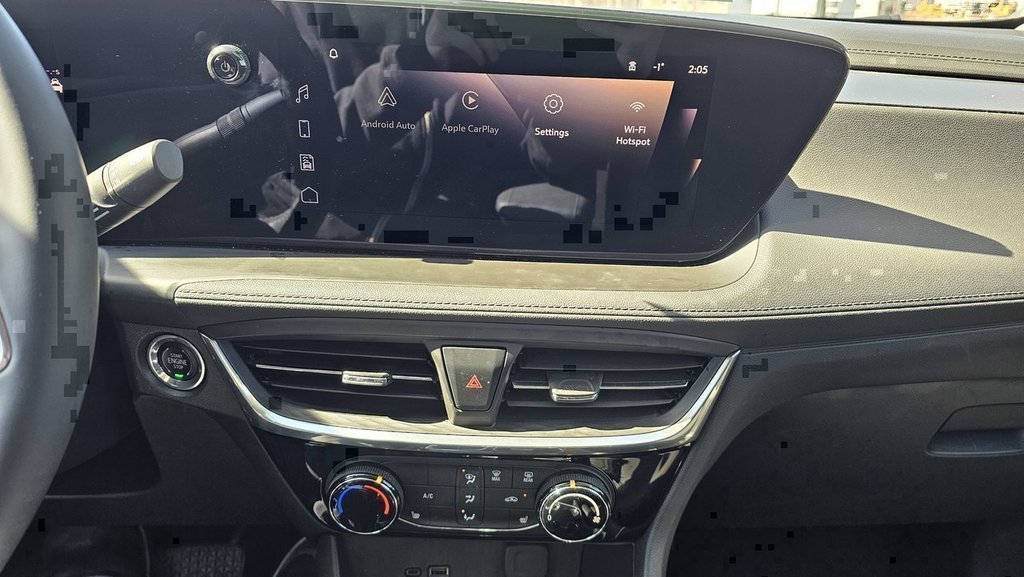 2024 Buick Encore GX Sport Touring in Saint John, New Brunswick - 18 - w1024h768px
