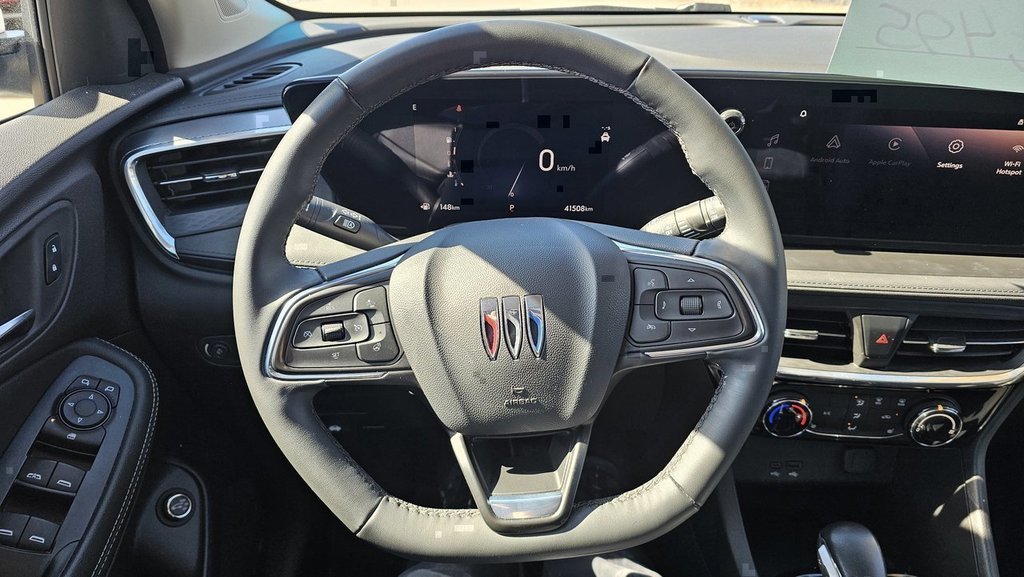 2024 Buick Encore GX in Saint John, New Brunswick - 15 - w1024h768px