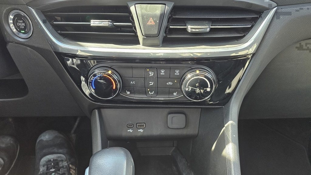 2024 Buick Encore GX Sport Touring in Saint John, New Brunswick - 19 - w1024h768px