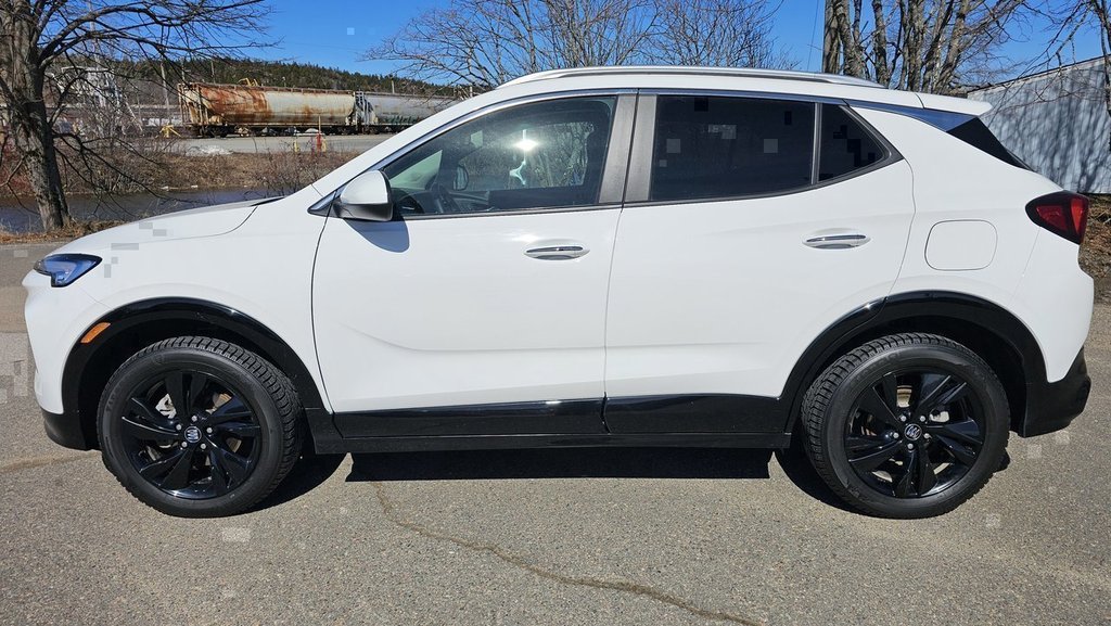 2024 Buick Encore GX in Saint John, New Brunswick - 3 - w1024h768px